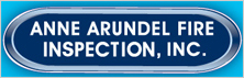 Anne Arundel Fire Inspection, Inc.