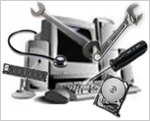 computer hardware repair